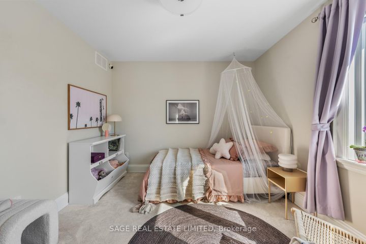 Photo 22 at 925 Royal York Road, Queensway, Toronto