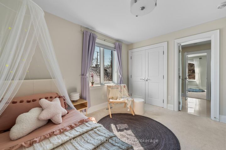 Photo 23 at 925 Royal York Road, Queensway, Toronto