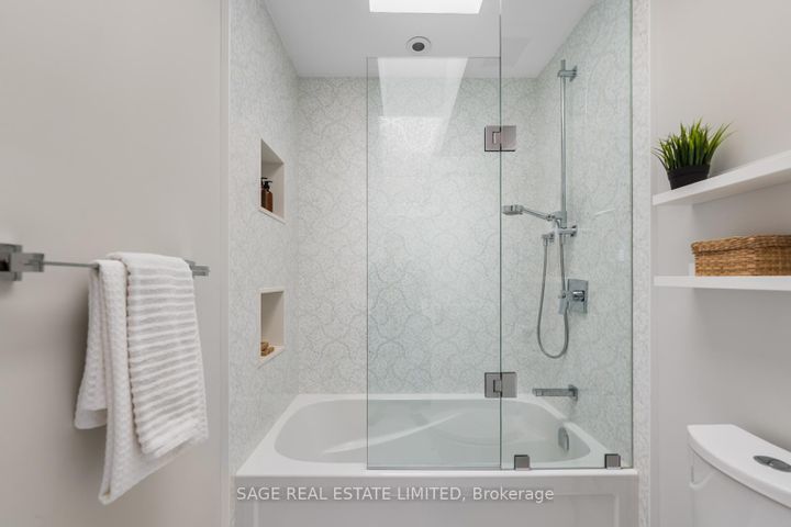 Photo 25 at 925 Royal York Road, Queensway, Toronto