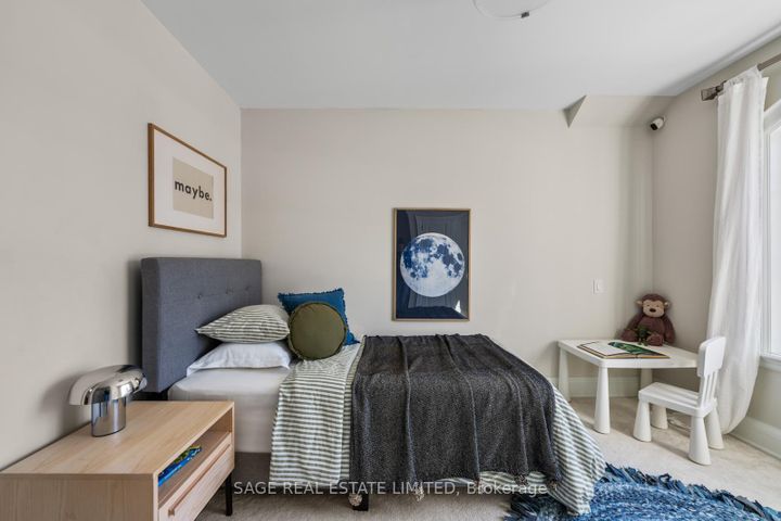 Photo 27 at 925 Royal York Road, Queensway, Toronto