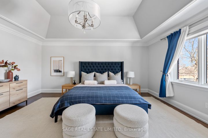 Photo 32 at 925 Royal York Road, Queensway, Toronto