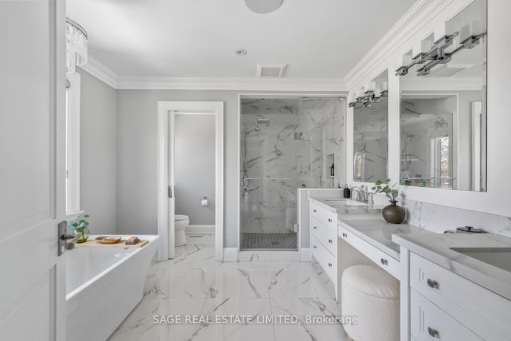 Photo 34 at 925 Royal York Road, Queensway, Toronto