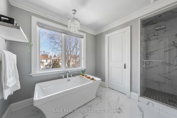 Photo 36 at 925 Royal York Road, Queensway, Toronto