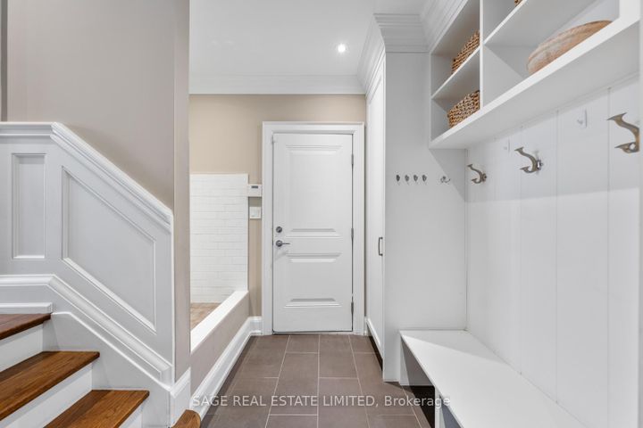 Photo 38 at 925 Royal York Road, Queensway, Toronto