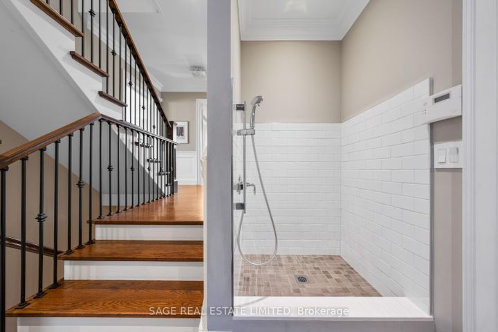 Photo 39 at 925 Royal York Road, Queensway, Toronto