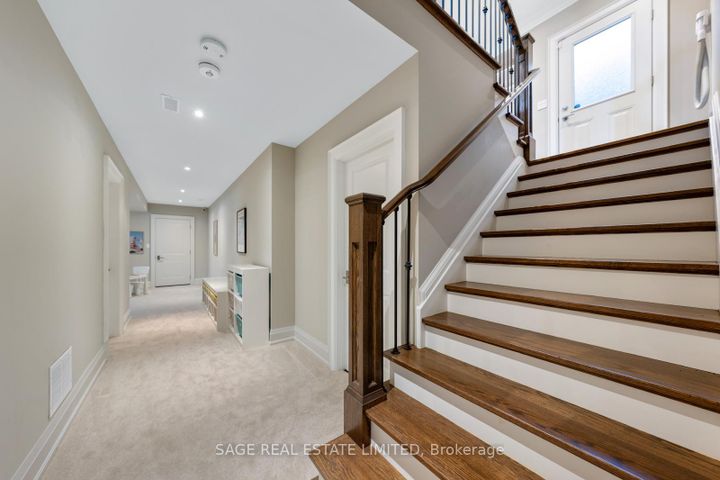 Photo 40 at 925 Royal York Road, Queensway, Toronto