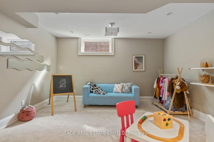 Photo 43 at 925 Royal York Road, Queensway, Toronto