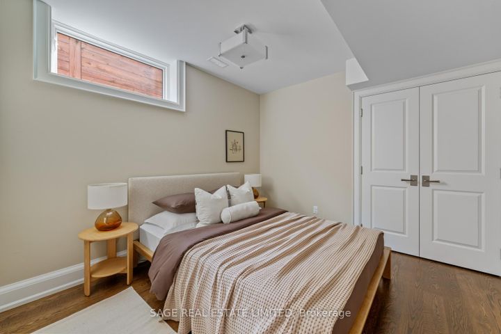 Photo 47 at 925 Royal York Road, Queensway, Toronto