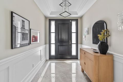 Photo 1 at 925 Royal York Road, Queensway, Toronto