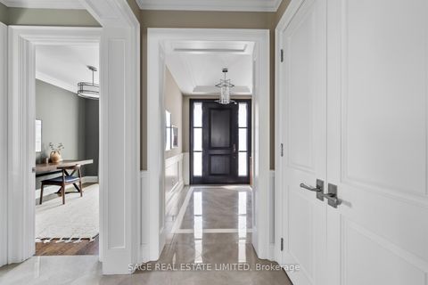 Photo 2 at 925 Royal York Road, Queensway, Toronto