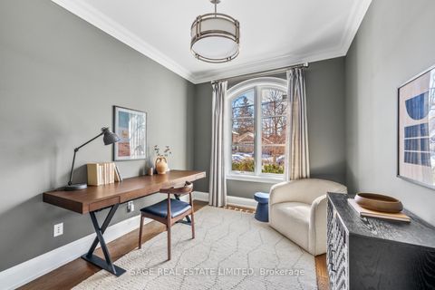 Photo 3 at 925 Royal York Road, Queensway, Toronto