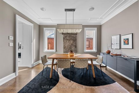 Photo 7 at 925 Royal York Road, Queensway, Toronto