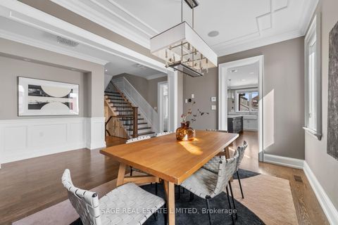 Photo 8 at 925 Royal York Road, Queensway, Toronto