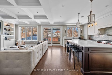 Photo 10 at 925 Royal York Road, Queensway, Toronto