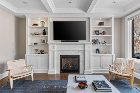 Photo 13 at 925 Royal York Road, Queensway, Toronto