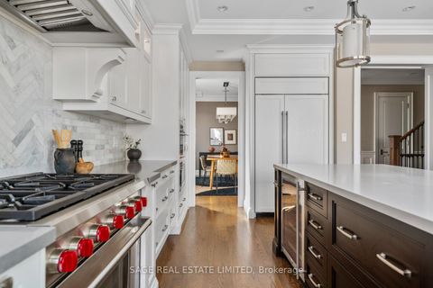 Photo 18 at 925 Royal York Road, Queensway, Toronto