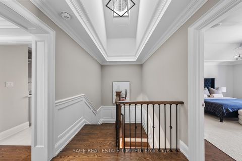 Photo 19 at 925 Royal York Road, Queensway, Toronto