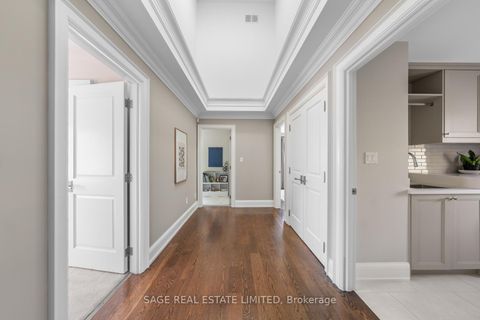 Photo 20 at 925 Royal York Road, Queensway, Toronto