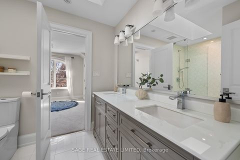 Photo 24 at 925 Royal York Road, Queensway, Toronto