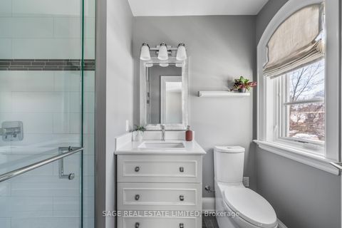 Photo 30 at 925 Royal York Road, Queensway, Toronto