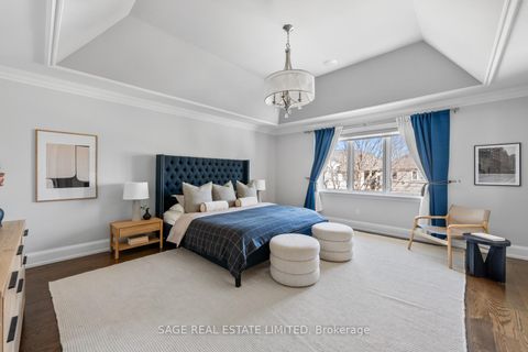 Photo 31 at 925 Royal York Road, Queensway, Toronto