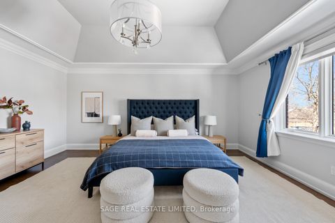 Photo 32 at 925 Royal York Road, Queensway, Toronto