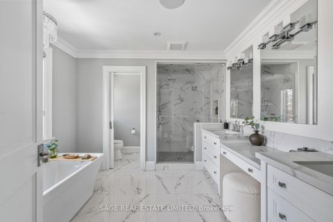 Photo 34 at 925 Royal York Road, Queensway, Toronto