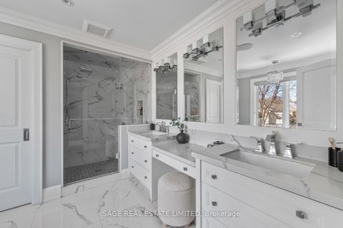 Photo 35 at 925 Royal York Road, Queensway, Toronto