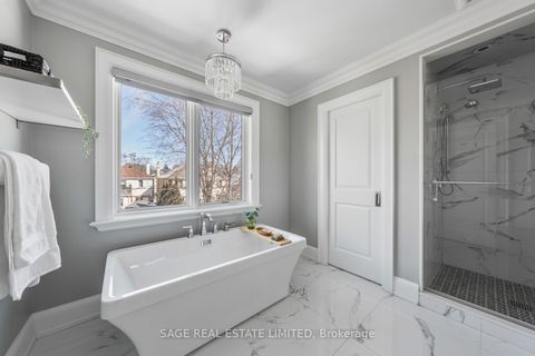 Photo 36 at 925 Royal York Road, Queensway, Toronto