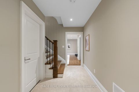 Photo 41 at 925 Royal York Road, Queensway, Toronto