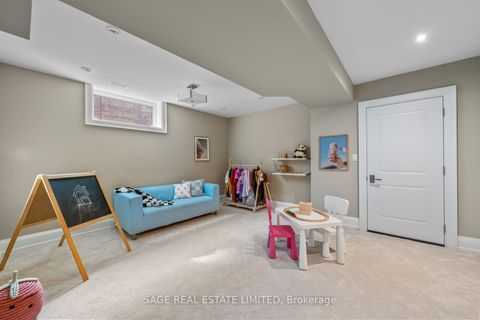 Photo 42 at 925 Royal York Road, Queensway, Toronto