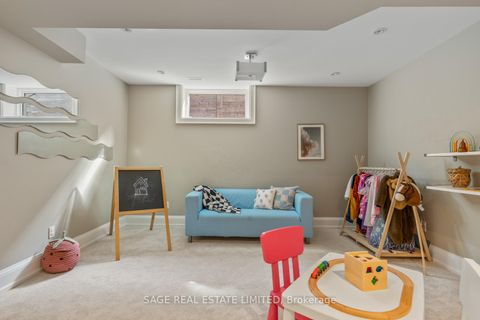 Photo 43 at 925 Royal York Road, Queensway, Toronto