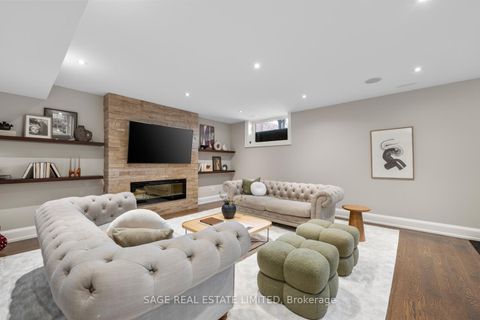 Photo 44 at 925 Royal York Road, Queensway, Toronto