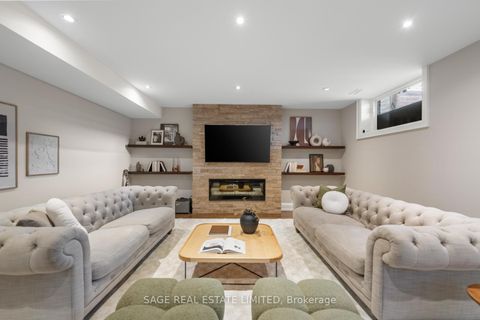 Photo 45 at 925 Royal York Road, Queensway, Toronto