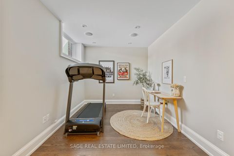 Photo 46 at 925 Royal York Road, Queensway, Toronto