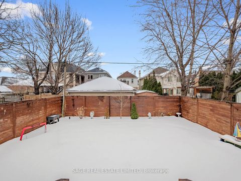 Photo 49 at 925 Royal York Road, Queensway, Toronto