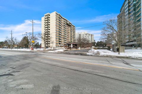 Photo 0 at 102 - 1201 Steeles Avenue W, Branson, Toronto