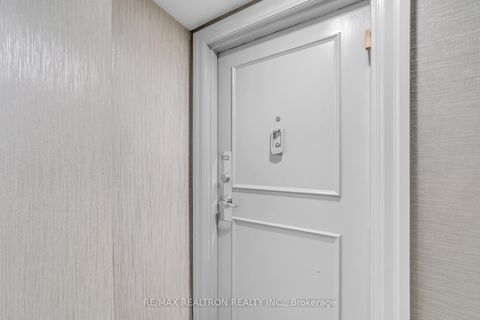 Photo 2 at 102 - 1201 Steeles Avenue W, Branson, Toronto