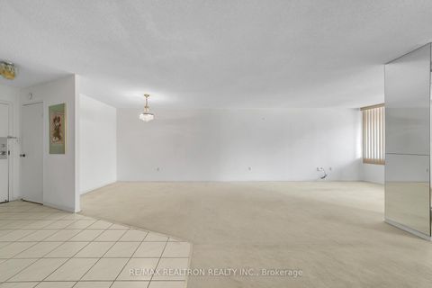 Photo 6 at 102 - 1201 Steeles Avenue W, Branson, Toronto