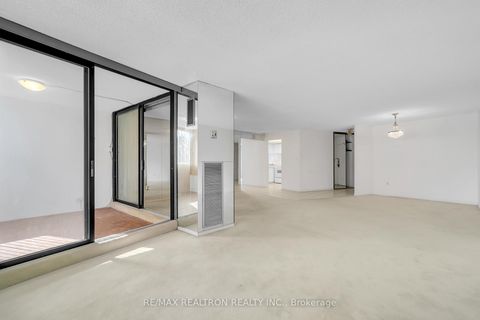 Photo 7 at 102 - 1201 Steeles Avenue W, Branson, Toronto