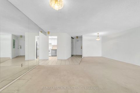 Photo 9 at 102 - 1201 Steeles Avenue W, Branson, Toronto