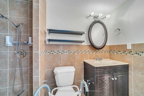 Photo 18 at 102 - 1201 Steeles Avenue W, Branson, Toronto