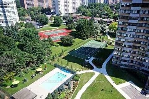 Photo 20 at 102 - 1201 Steeles Avenue W, Branson, Toronto