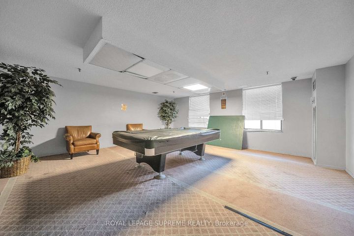 Photo 1 at 910 - 75 Emmett Avenue, Mount Dennis, Toronto