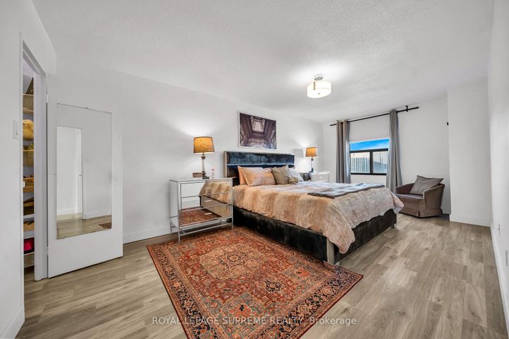 Photo 16 at 910 - 75 Emmett Avenue, Mount Dennis, Toronto