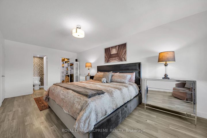 Photo 17 at 910 - 75 Emmett Avenue, Mount Dennis, Toronto