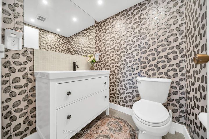 Photo 19 at 910 - 75 Emmett Avenue, Mount Dennis, Toronto