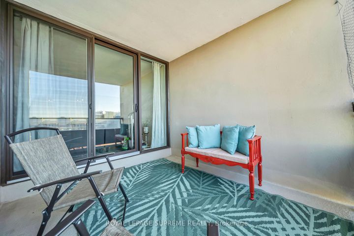 Photo 21 at 910 - 75 Emmett Avenue, Mount Dennis, Toronto