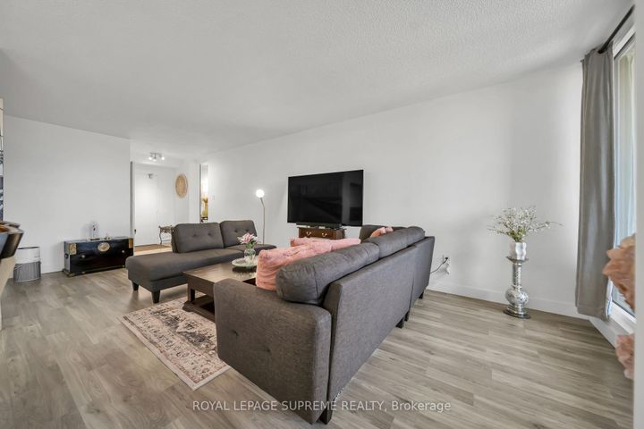 Photo 25 at 910 - 75 Emmett Avenue, Mount Dennis, Toronto