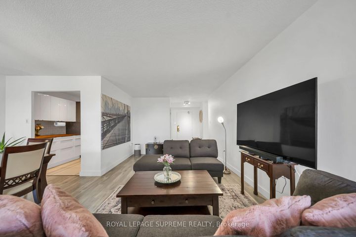 Photo 26 at 910 - 75 Emmett Avenue, Mount Dennis, Toronto